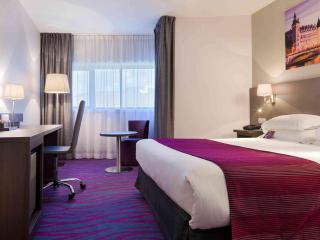 Mercure Paris 19 Philharmonie La Villette - Paris - 7