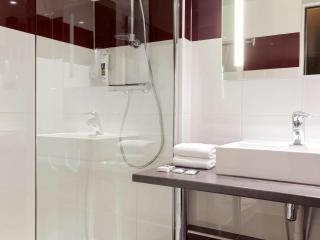 Mercure Paris 19 Philharmonie La Villette - Paris - 4