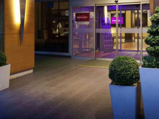 Mercure Paris Velizy - Vélizy-Villacoublay - 8