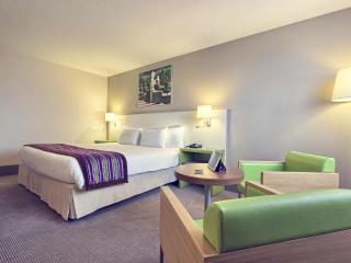 Mercure Paris Velizy - Vélizy-Villacoublay - 2