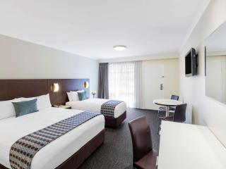 Mercure Wagga Wagga - Wagga Wagga - 2