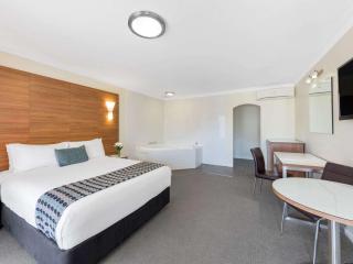 Mercure Wagga Wagga - 1