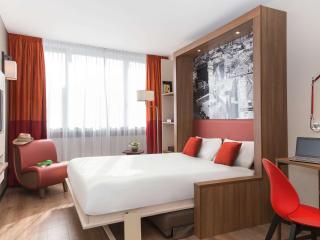 Aparthotel Adagio Genève Mont-Blanc - 2