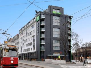 Ibis Styles Wien City - Vienna - 9
