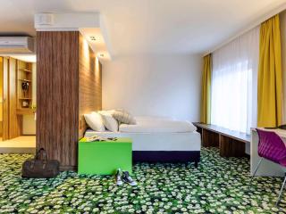 Ibis Styles Wien City - Vienna - 4