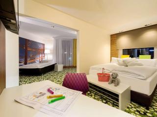 Ibis Styles Wien City - Vienna - 2