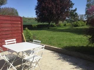 Gîtes les amis de l Authie - Maintenay - 2