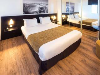 Aparthotel Adagio Nice Promenade des Anglais - Nice - 8