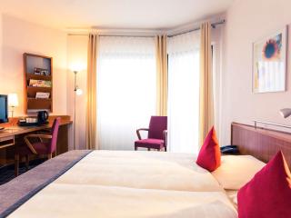 Mercure Hotel Dortmund Messe - Dortmund - 5
