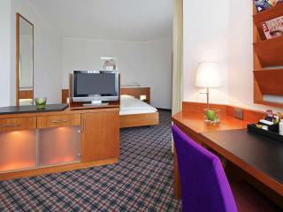 Mercure Hotel Dortmund Messe - Dortmund - 4