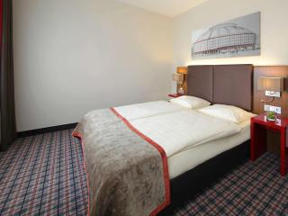 Mercure Hotel Dortmund Messe - Dortmund - 3