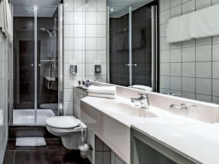 Mercure Frankfurt City Messe - Frankfurt am Main - 5