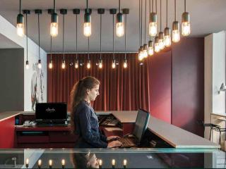 Mercure Barcelona Condor - Barcellona - 7