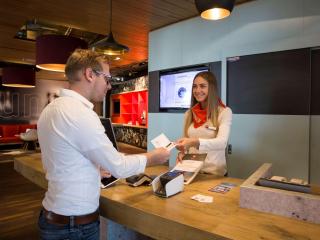 Ibis Vienna Airport - Schwechat - 9