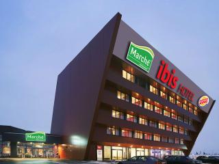 Ibis Vienna Airport - Schwechat - 0