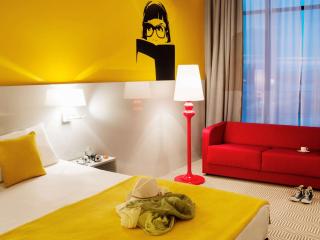 Ibis Styles Wroclaw Centrum - Breslavia - 1