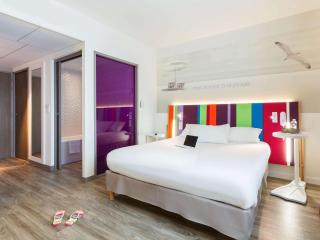 ibis Styles Les Sables Olonne - Les Sables-dʼOlonne - 3