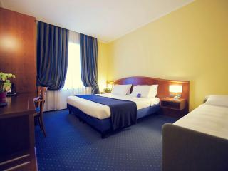 Mercure Genova San Biagio - Gênes - 3
