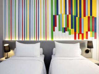 Ibis Styles Jakarta Mangga Dua Square - Jakarta - 5