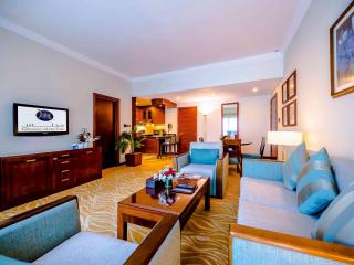 Grand Mercure Majlis Residences - Abu Dhabi - 2