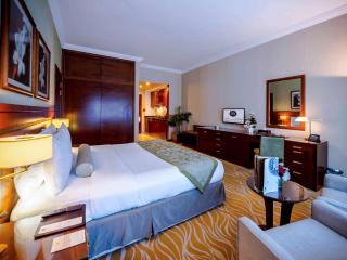 Grand Mercure Majlis Residences - Abu Dhabi - 1