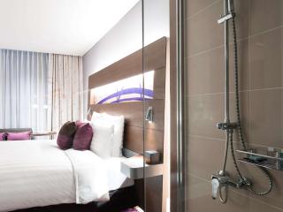 Novotel Ambassador Suwon - Suwon - 4