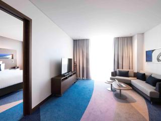 Novotel Ambassador Suwon - Suwon - 5
