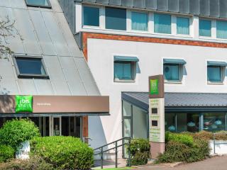 ibis Styles Paris Velizy - Vélizy-Villacoublay - 9