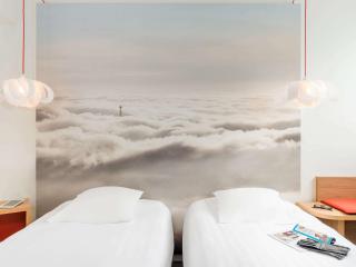 ibis Styles Paris Velizy - Vélizy-Villacoublay - 4