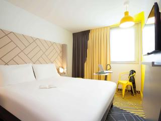 Ibis Styles Paris Massena Olympiades - Paris - 5