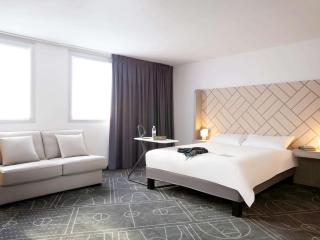 Ibis Styles Paris Massena Olympiades - Paris - 4