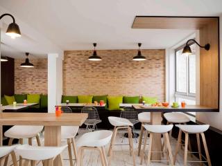 ibis Styles Paris Buttes Chaumont - Paris - 6