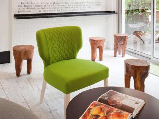 ibis Styles Paris Buttes Chaumont - Paris - 4