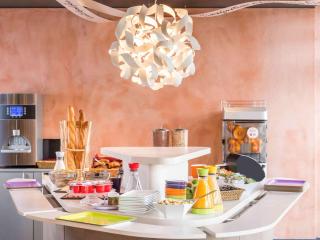 ibis Styles Meaux Centre - Meaux - 3