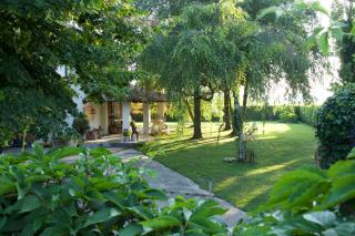 B&B Casa Volton - Bevazzana - 9
