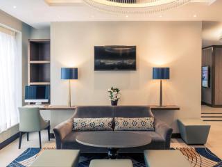 Mercure Edinburgh Haymarket - Edimburgo - 9