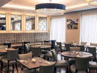 Mercure Edinburgh Haymarket - Edimburgo - 7