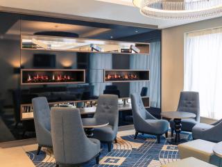 Mercure Edinburgh Haymarket - Edimburgo - 8