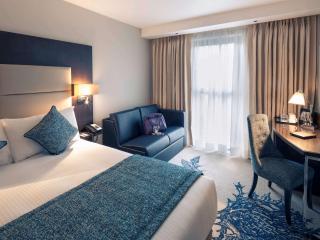 Mercure Edinburgh Haymarket - Edimburgo - 5