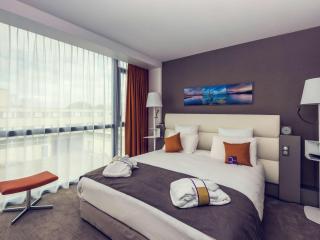 Mercure Cherbourg Centre Port - Cherbourg en Cotentin - 8