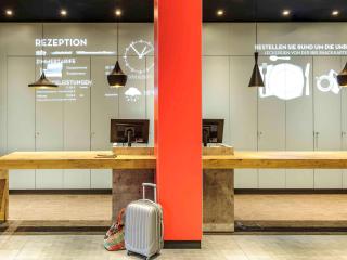 Ibis Berlin Hauptbahnhof - Berlino - 7