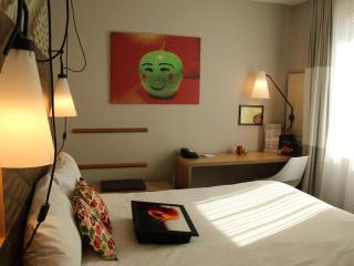 Ibis Berlin Hauptbahnhof - Berlino - 4