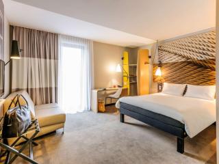 Ibis Berlin Hauptbahnhof - Berlino - 6