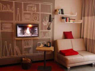 Ibis Berlin Hauptbahnhof - Berlino - 1