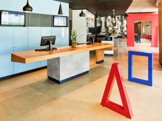 ibis Rio Branco - Rio Branco - 9