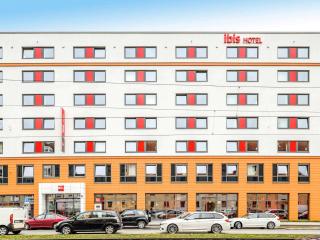 Ibis München City Arnulfpark - Munich - 8
