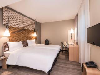 Ibis Muenchen City Ost - Munich - 9