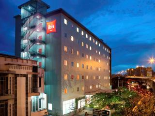 Ibis Bandung Pasteur - Bandung - 0