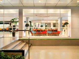 Ibis Bandung Pasteur - Bandung - 9