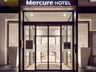Mercure Hotel Golf Cap d'Agde - Cap d'Agde - 8